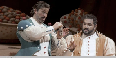 Teatro Alla Scala