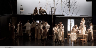 Eugene Onegin