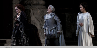 Idomeneo, rè di Creta