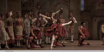 Don Quixote
